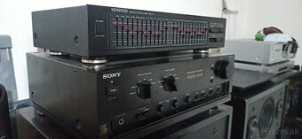 Sony ta f 670 ES - 5