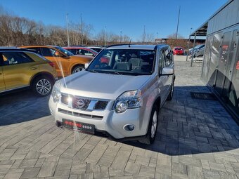 Nissan X-Trail 2.0 dCi XE - 5