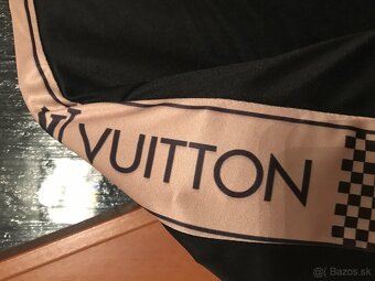 LOUIS VUITTON pánske tricko L made in italy - 5