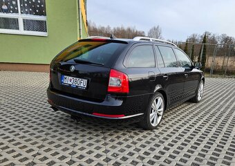 Škoda octavia 2fl rs 2.0tsi - 5