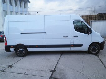 Opel Movano 2.3 CDTi 135k L3H2 - 5