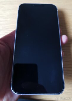 Apple iPhone 14 plus 128GB purple kupovaný 8-2023 - 5