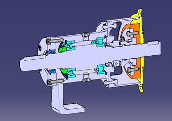 3D modelling a 2D projektovanie - 5