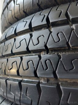 215/75R16C Matador Maxilla 2 MP350 - 5