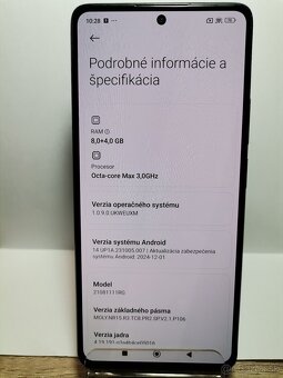 Xiaomi 11T - 5