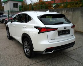 Lexus NX 300h automat,koža,kamera,navi,LED - 5