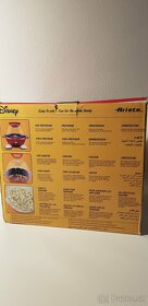 Disney pop corn maker - 5