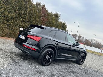 Audi Q5 40 2.0 TDI Sport quattro S tronic - 5