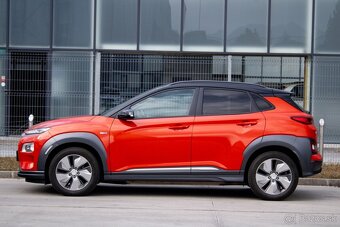 Hyundai Kona Electric 150 - 5