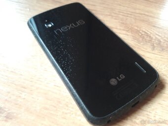 LG Nexus 4 + smart hodinky - 5