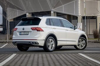 Volkswagen Tiguan 1.4 TSI eHybrid 245k R-Line DSG - 5