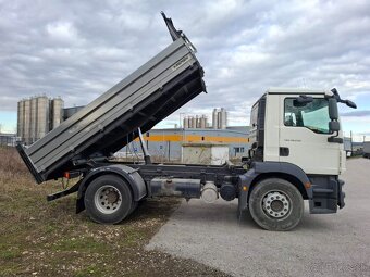 MAN TGM 18.250 - 5