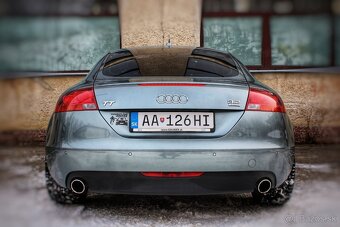 Audi TT Coupé 3.2 quattro S tronic - 5