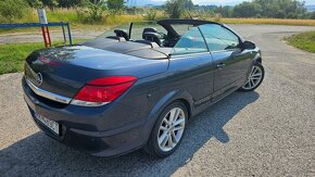 Opel astra H cabrio 1.9 cdti - 5