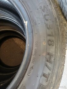 265/60 R18 Goodride SU318 H/T Celorocne - 5