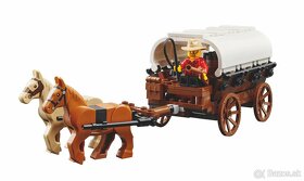 ponukam bricklink lego 910031 general store - 5