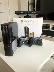 Xbox 360 E - 5