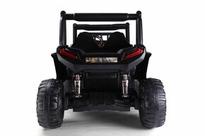 Elektrické auto Beneo UTV 2x200W 24V - 5