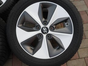 Hyundai,Kia 5x114,3 r16 - 5