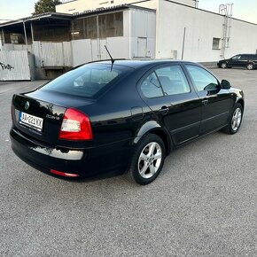 Škoda Octavia 1.6TDI Family - 5