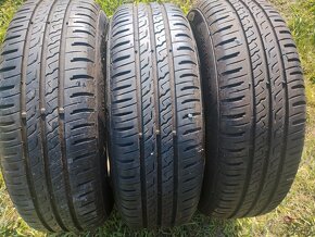 Elektróny 5x100, R15, VW-SKODA-AUDI - 5