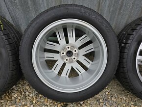 5x112 R19 VW Auckland Tiguan - 5