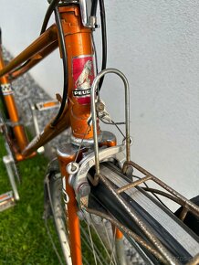 Peugeot bicykel - 5