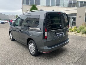 Ford Tourneo Connect 2.0 TDCi EcoBlue Titanium A/T - 5