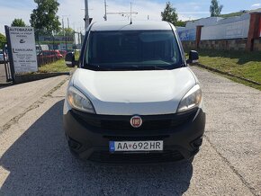 Fiat Dobló Cargo 1.6 MultiJet L2 Base - 5