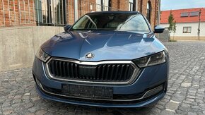 ŠKODA OCTAVIA COMBI 2.0 TDI.MATRIX.KAMERA.VIRTUAL - 5