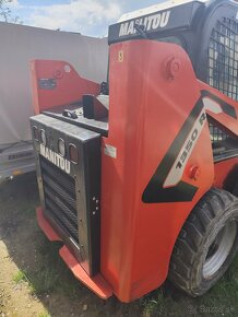 SMYKOVY NAKLADAC MANITOU R1350 - 5