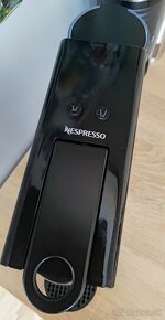 Kávovar NESPRESSO Krups Essenza – vyčistený a odvápnený - 5