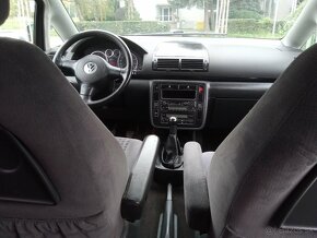 Volkswagen Sharan 1.9TDI 85kw - 5