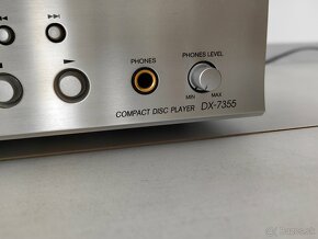 Onkyo DX-7355 - 5