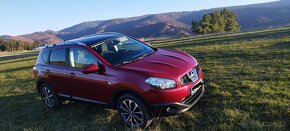 Nissan Qashqai 1,5DCI - 5