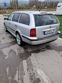 Škoda octavia 1.9tdi 66kw - 5