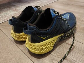 Hoka one one speedgoat 4 - 5