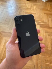 iPhone 11 64gb Black - 5