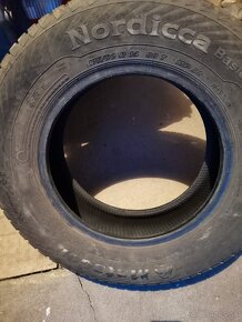 175/80 r14 Matador nordicca zimné - 5