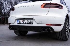 Porsche Macan Turbo 20 - 5