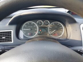 Peugeot 307 combi   1,6 automat - 5