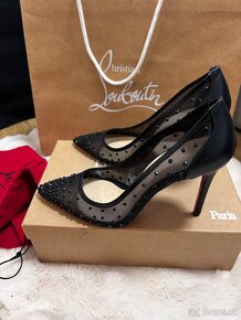 Louboutin —-130€ - 5