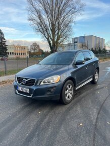 Volvo XC60 2009 2.4 120kw - 5