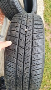 R16 205/55 r16 zimne - 5