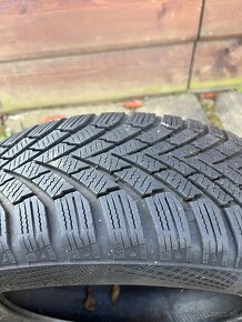 Zimné Pneumatiky Continental 185/60 R15 84T 4ks - 5