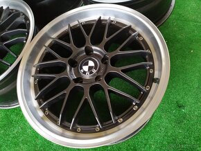 5x120 R18 - 5