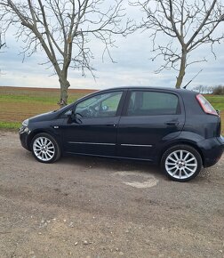 Fiat Punto Evo Twinair - 5