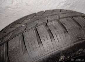 Pneu 205/60 R16 - 5