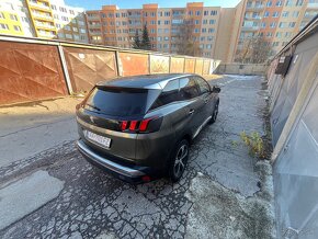 PEUGEOT 3008, 1.6 HDi - 5