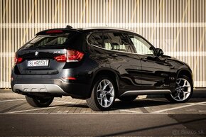 BMW X1 xDrive20d xLine - 5